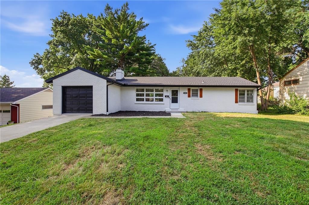 1203 NE 64th Terrace, Gladstone, MO