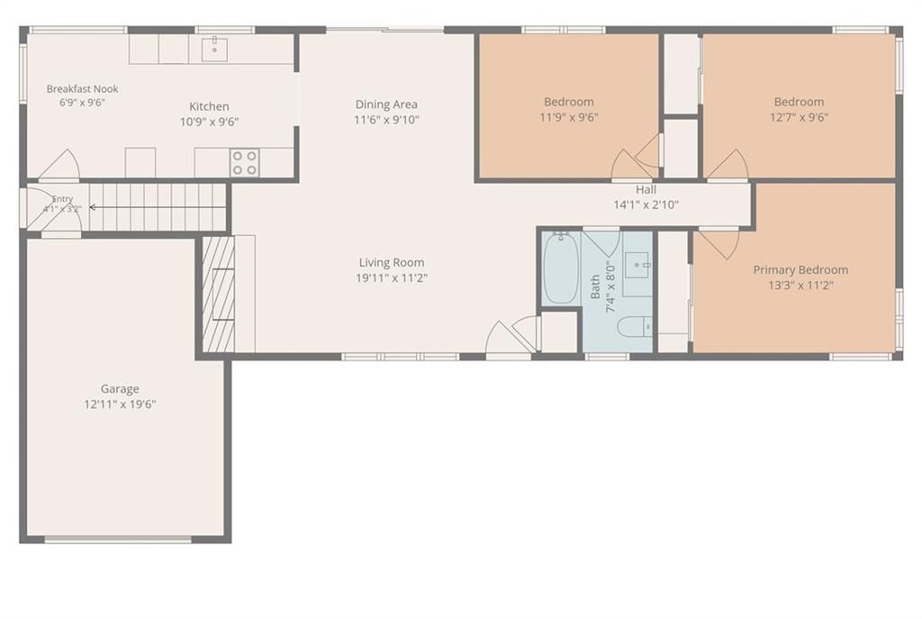 1203 NE 64th Terrace — photo 36