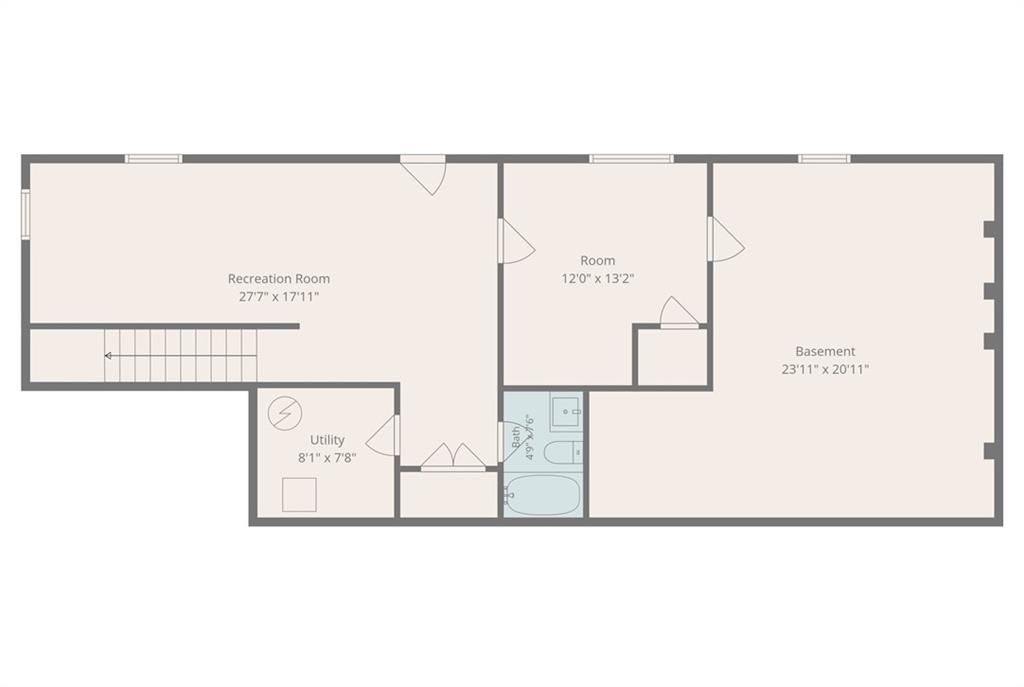 1203 NE 64th Terrace — photo 37