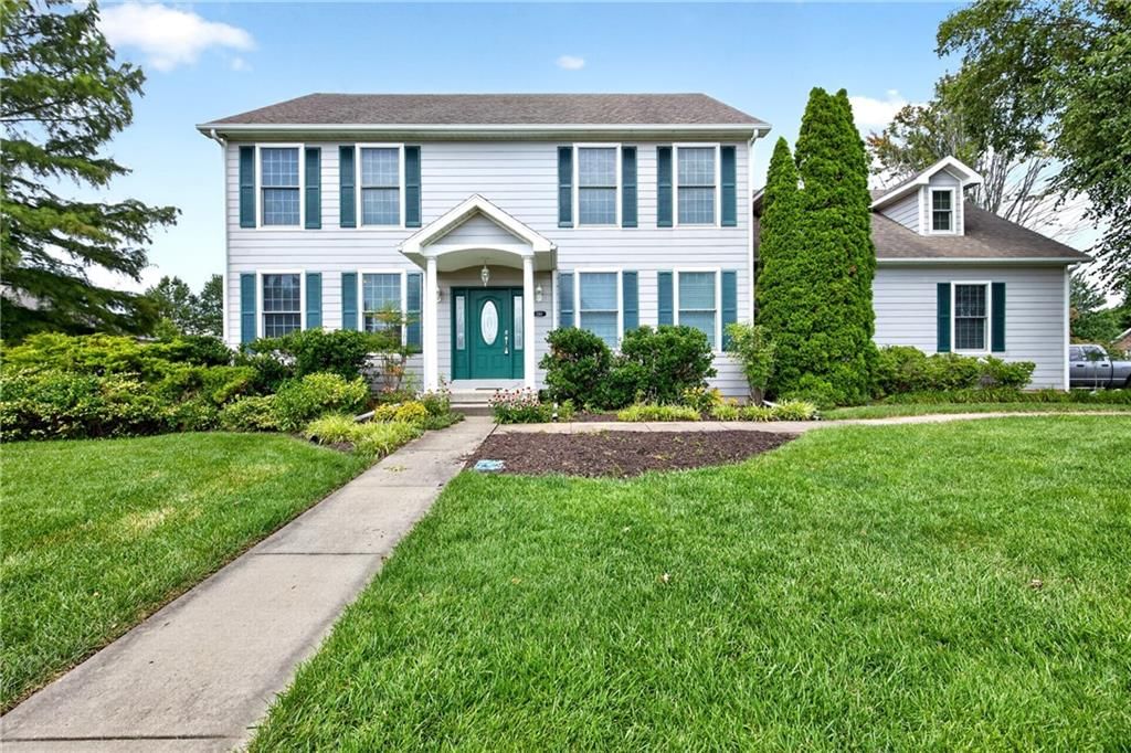 1210 Cedar Crest Circle — photo 1