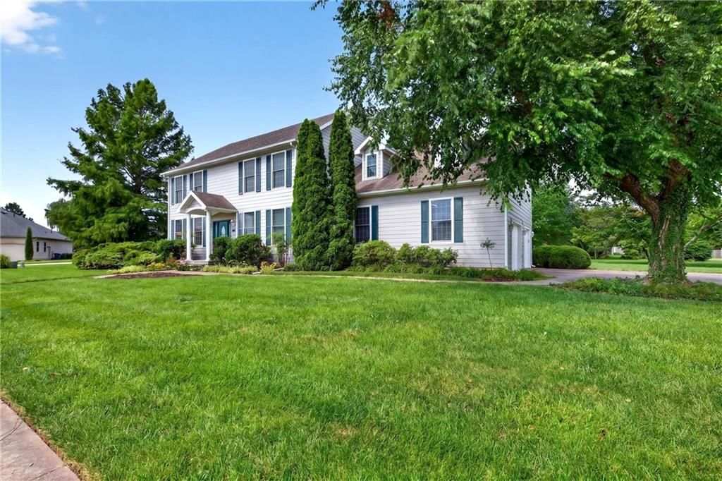 1210 Cedar Crest Circle — photo 2