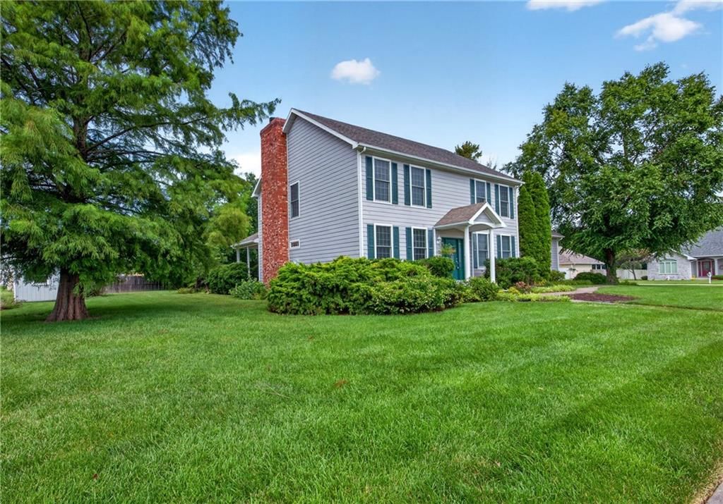 1210 Cedar Crest Circle — photo 3