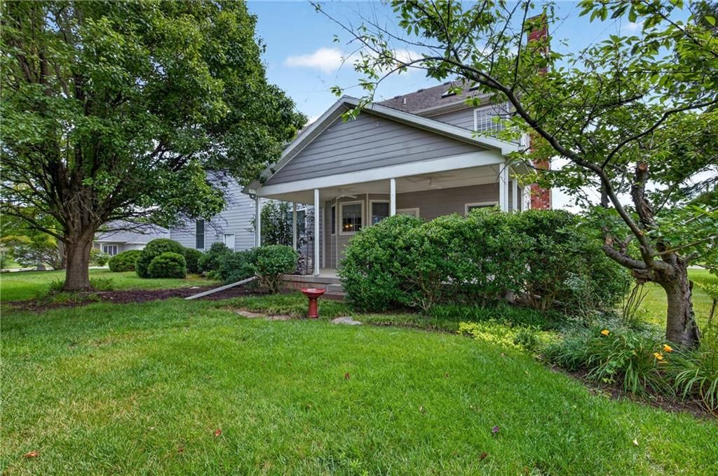 1210 Cedar Crest Circle — photo 64