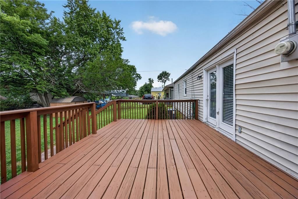 3131 S 46th Terrace — photo 23