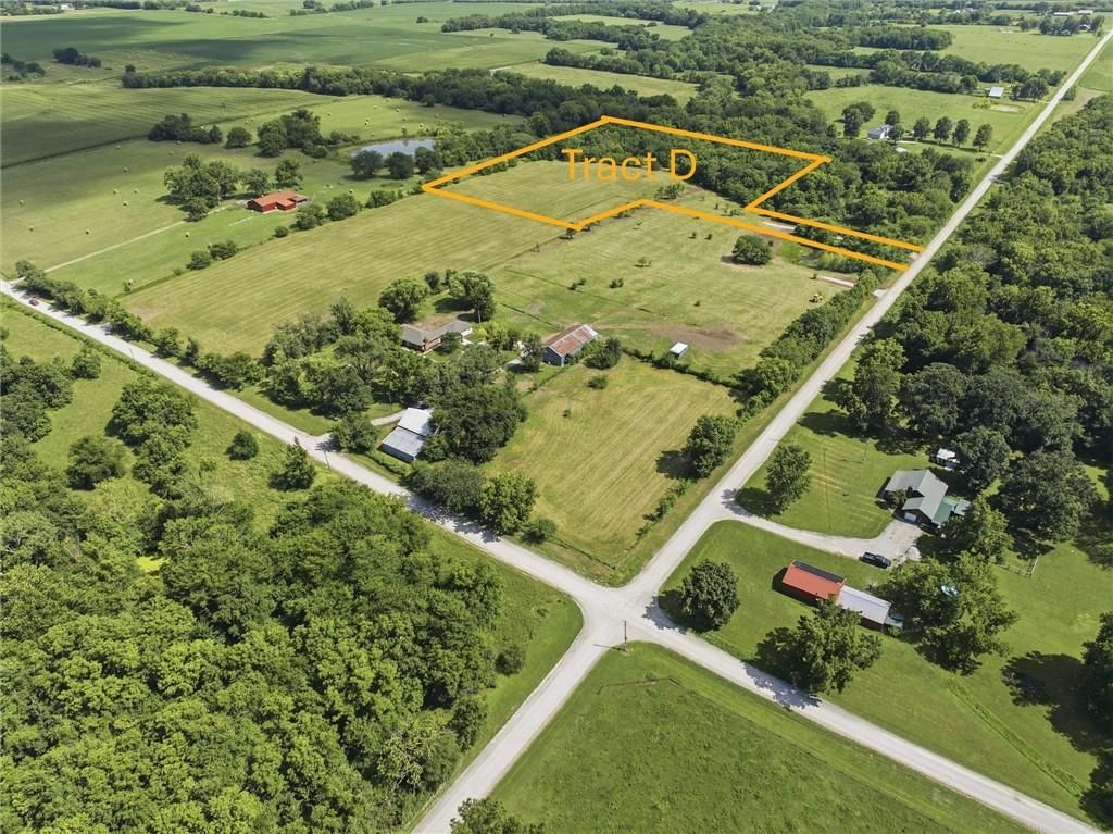 Tract D S Sycamore Grove Road — photo 1