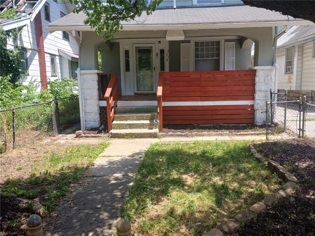 3519 College Avenue — photo 1