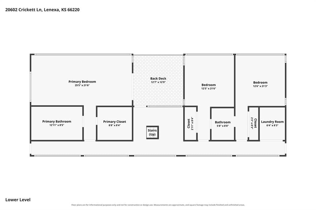 20602 CRICKETT Lane — photo 87