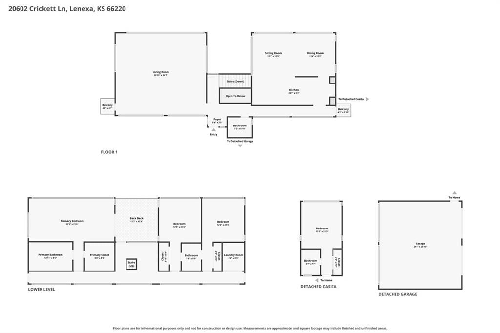 20602 CRICKETT Lane — photo 91