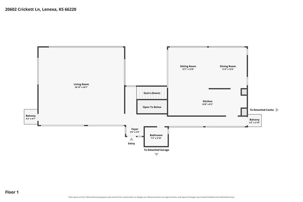 20602 CRICKETT Lane — photo 94