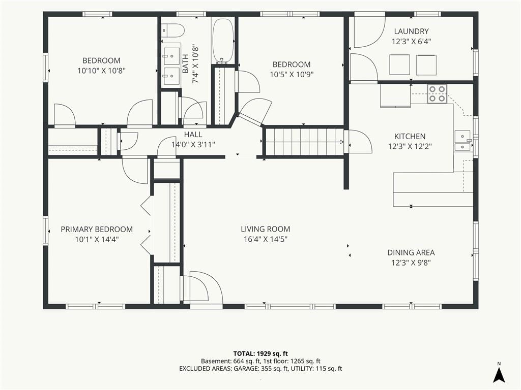 14224 W 67th st Street — photo 38