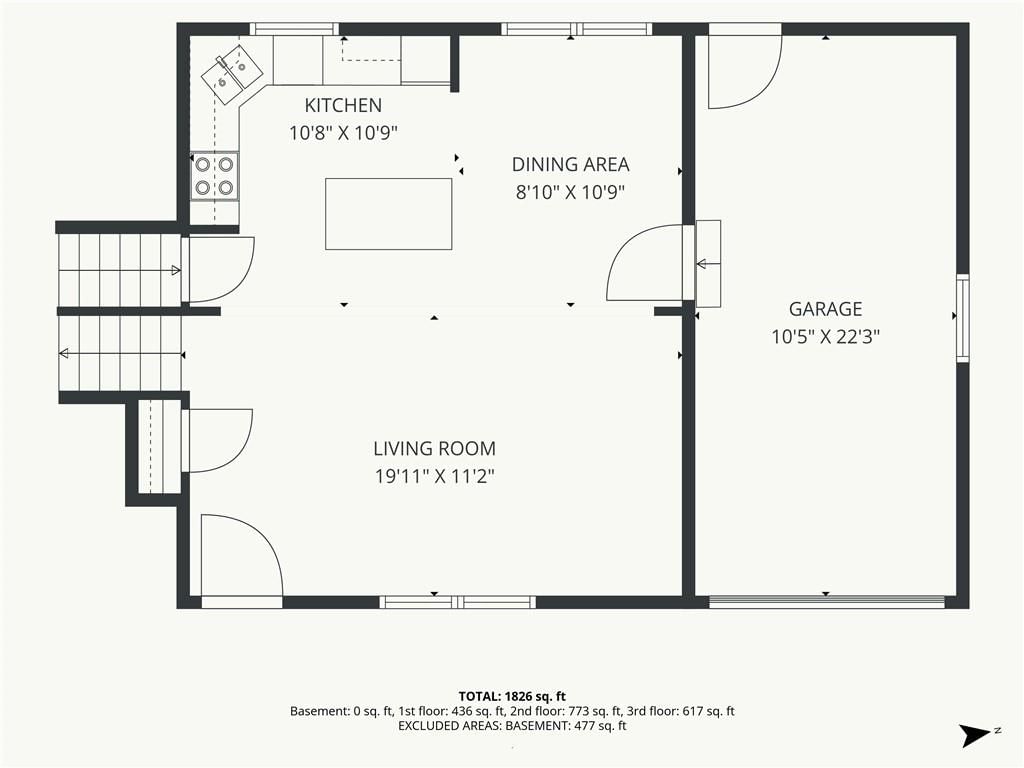 11810 Smalley Avenue — photo 31