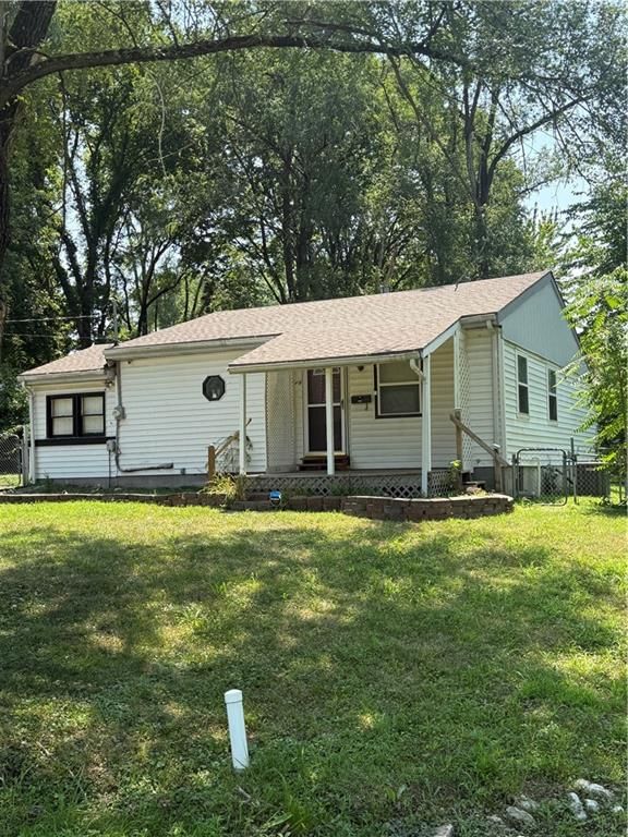 937 Dorothy Drive — photo 1