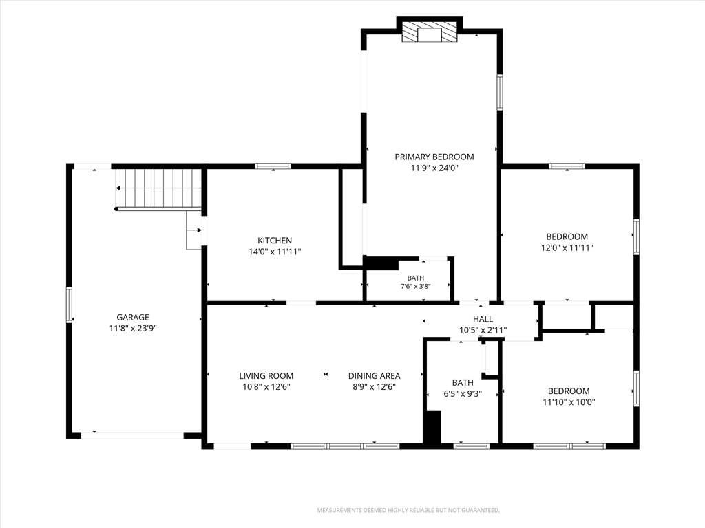 6537 Sears Drive — photo 22