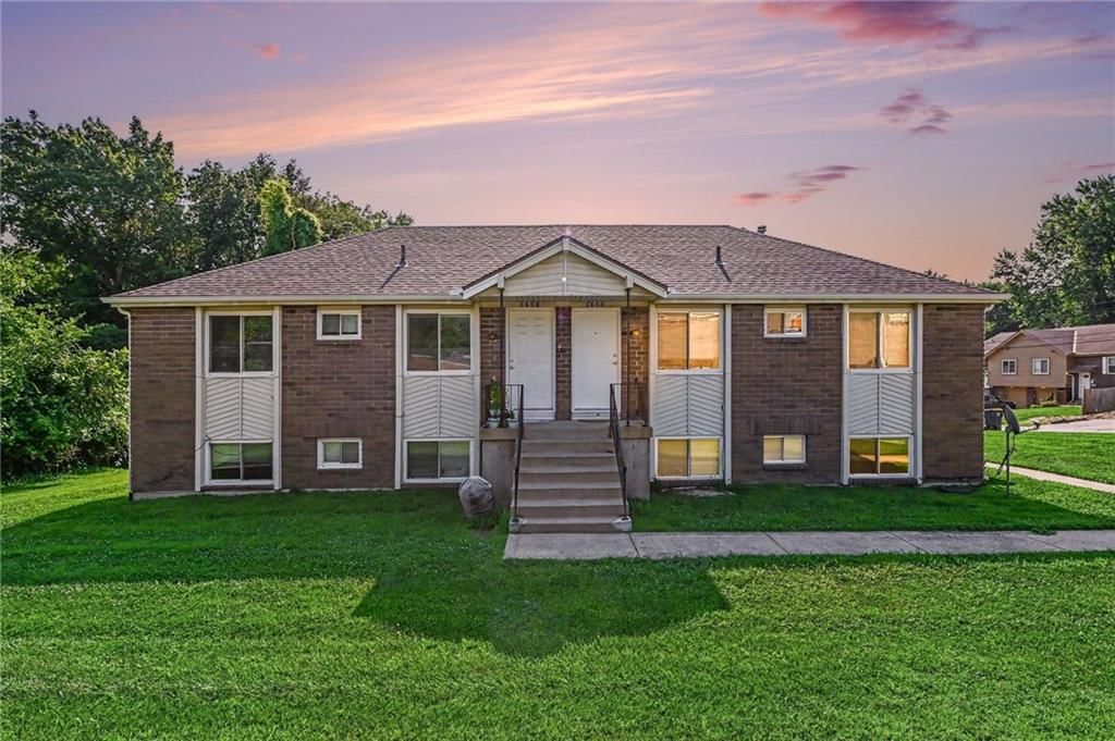 5725 N Northwood Road, Kansas City, MO