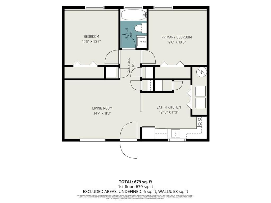 5725 N Northwood Road — photo 38