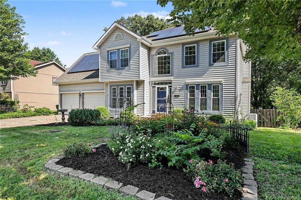 722 Deerfield Street — photo 1