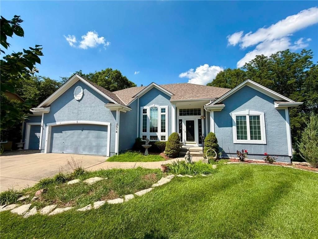 2514 SW Wintervalley Court — photo 1