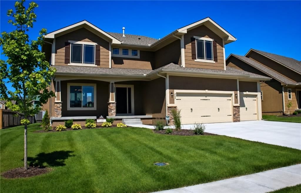 420 Meadowlark Drive — photo 1