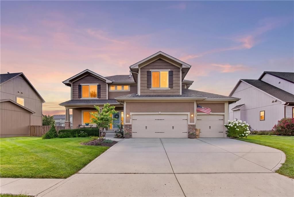 420 Meadowlark Drive — photo 3