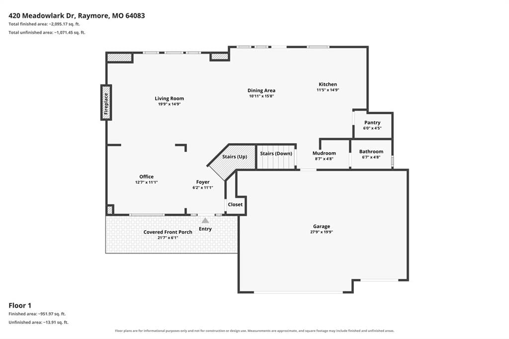 420 Meadowlark Drive — photo 49
