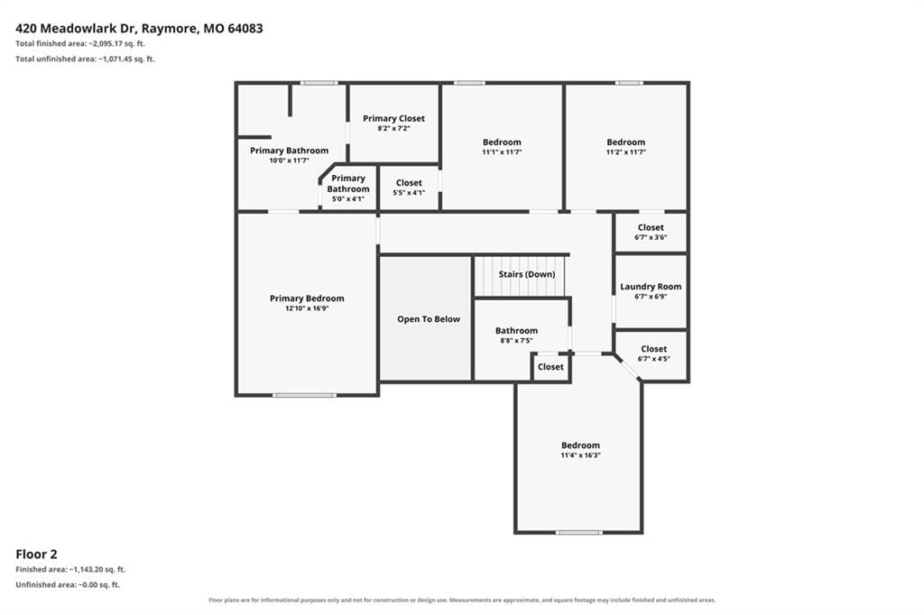 420 Meadowlark Drive — photo 51