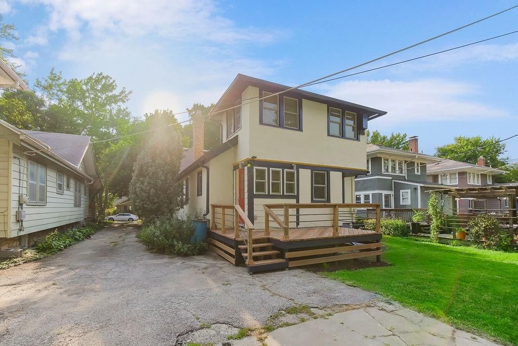 5727 Kenwood Avenue — photo 26