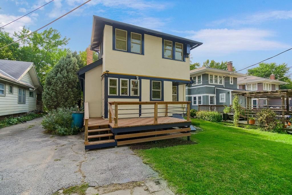 5727 Kenwood Avenue — photo 27