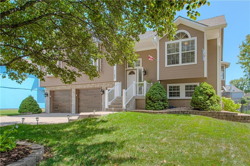 1103 Keagon Avenue — photo 1