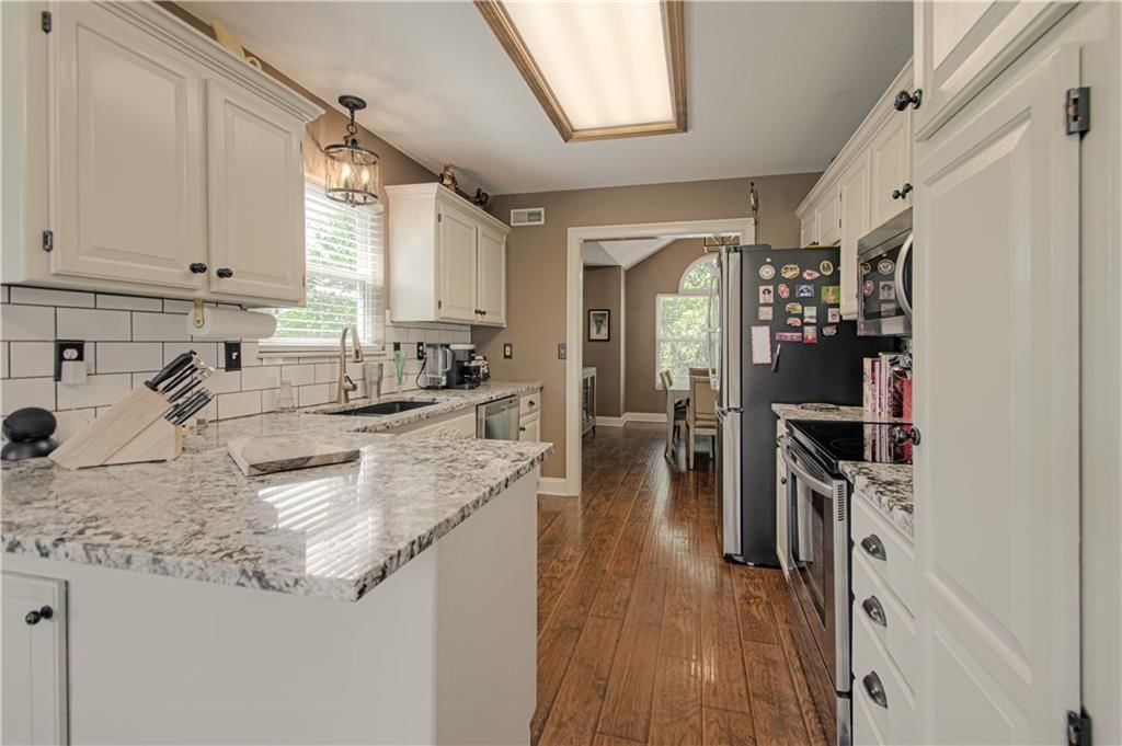 1103 Keagon Avenue — photo 13