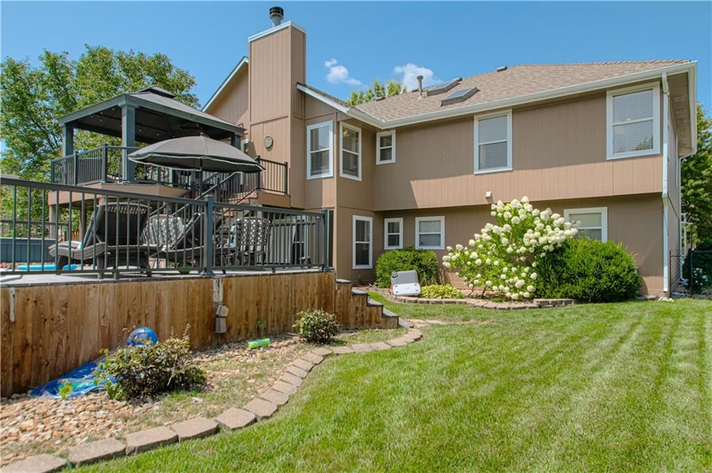 1103 Keagon Avenue — photo 33