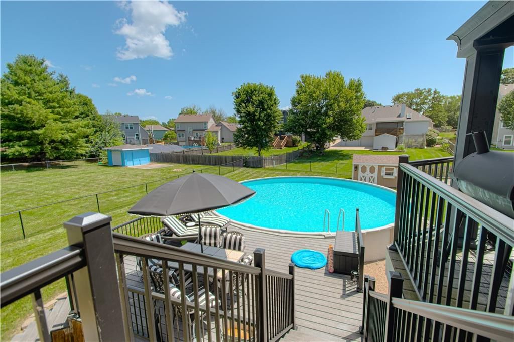 1103 Keagon Avenue — photo 35