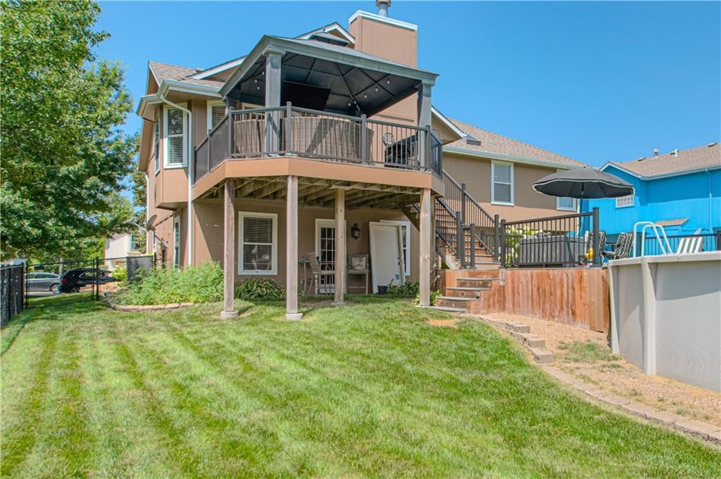 1103 Keagon Avenue — photo 40