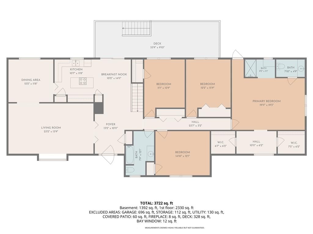 5507 Woodbine Road — photo 32