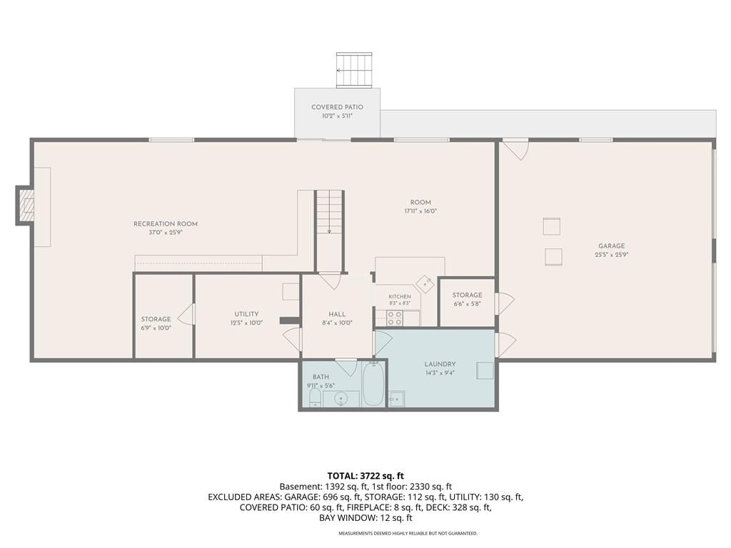 5507 Woodbine Road — photo 33