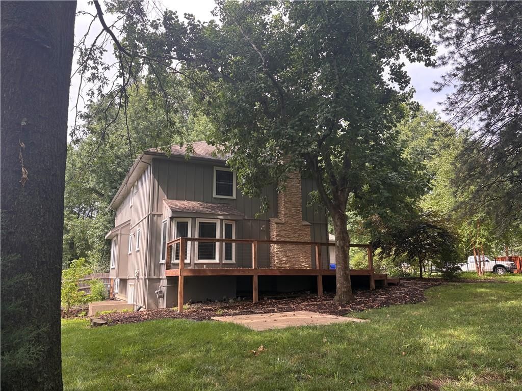 12305 W 150th Terrace — photo 4