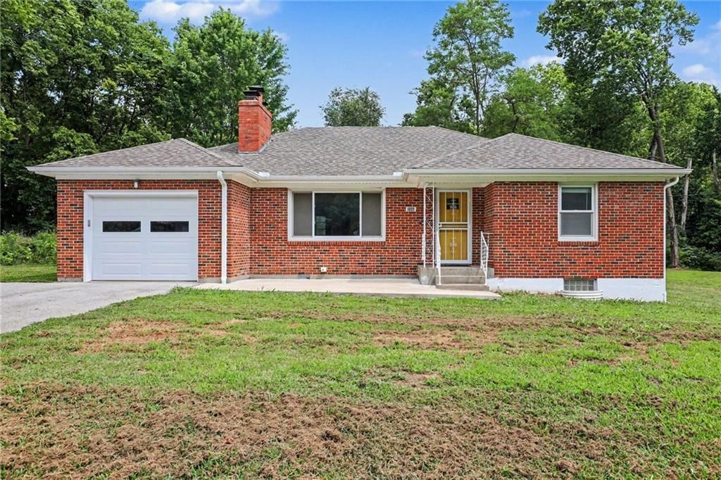 506 W Mississippi Street — photo 1