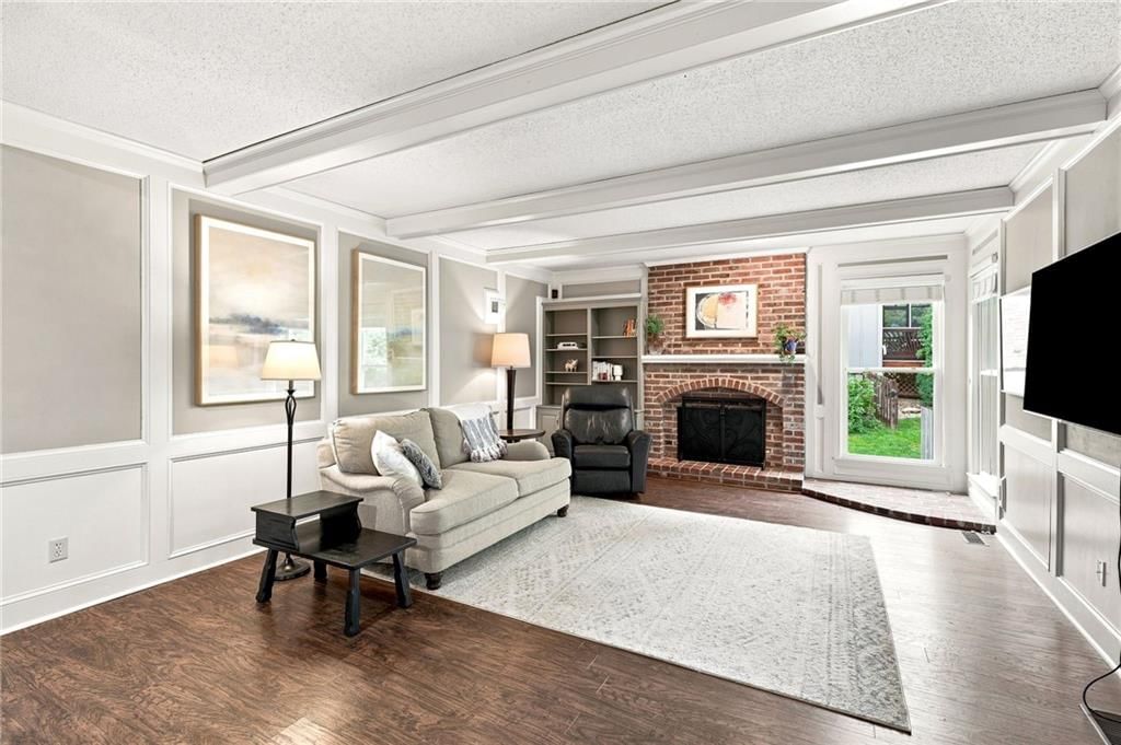 8209 Acuff Lane — photo 38
