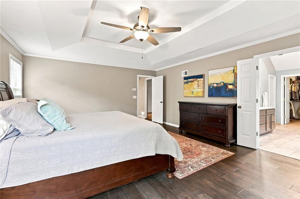 8209 Acuff Lane — photo 47