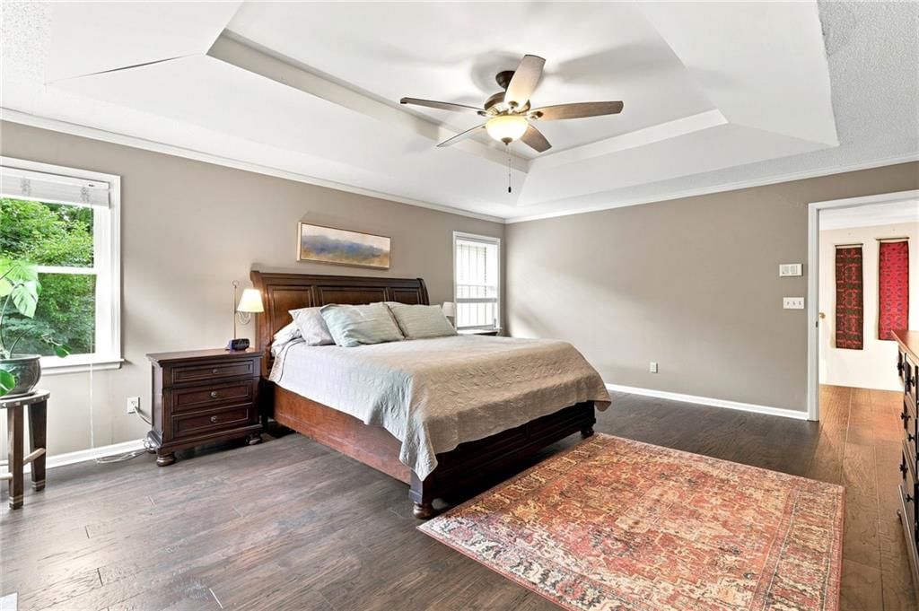 8209 Acuff Lane — photo 48