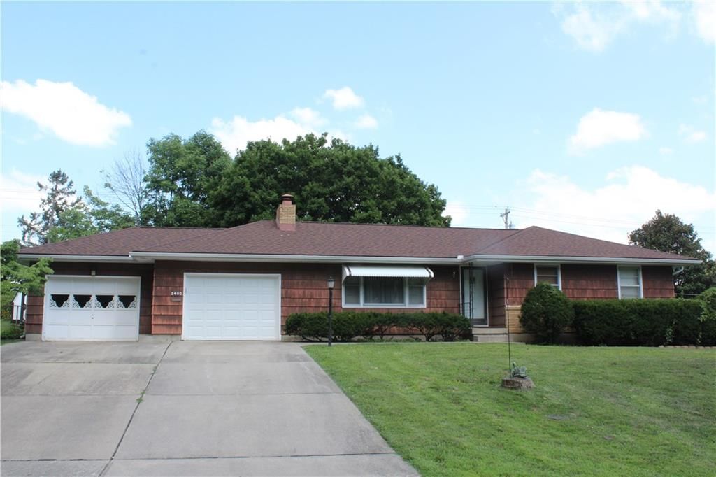 2405 S Ellison Way — photo 1