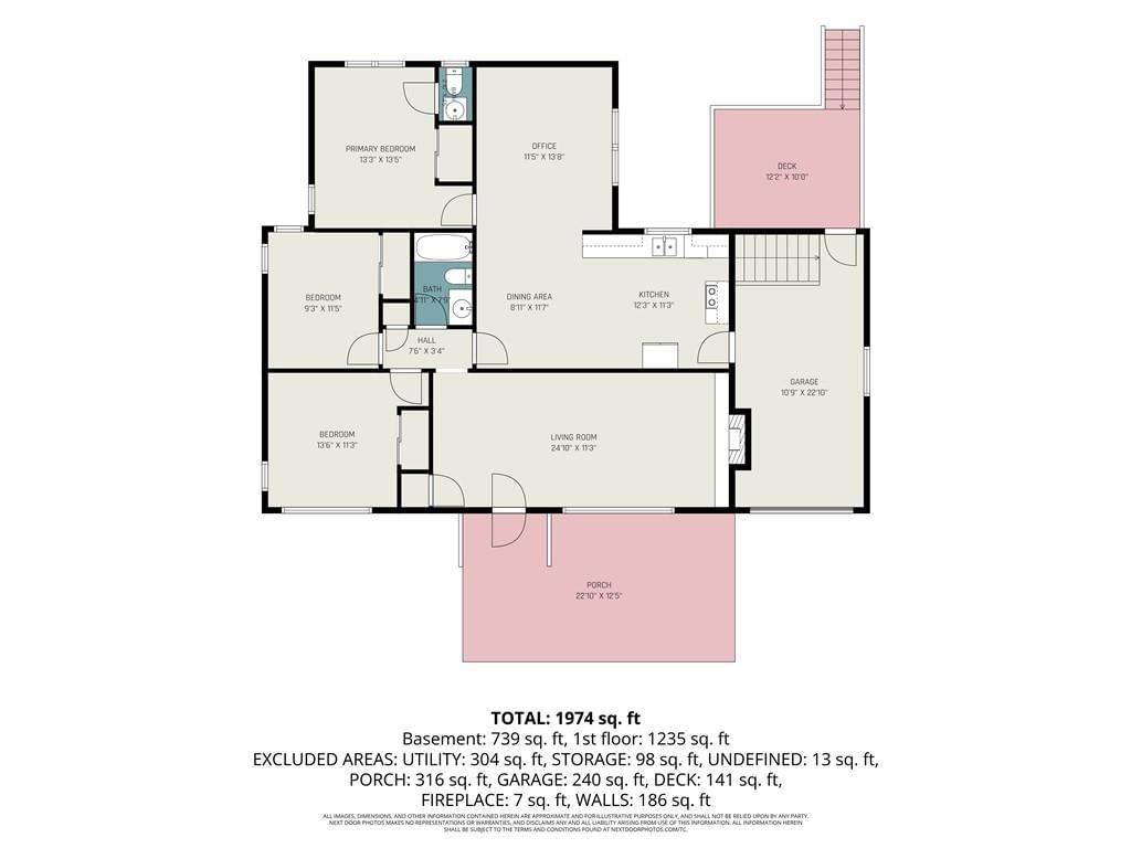 10214 W 56th Street — photo 21