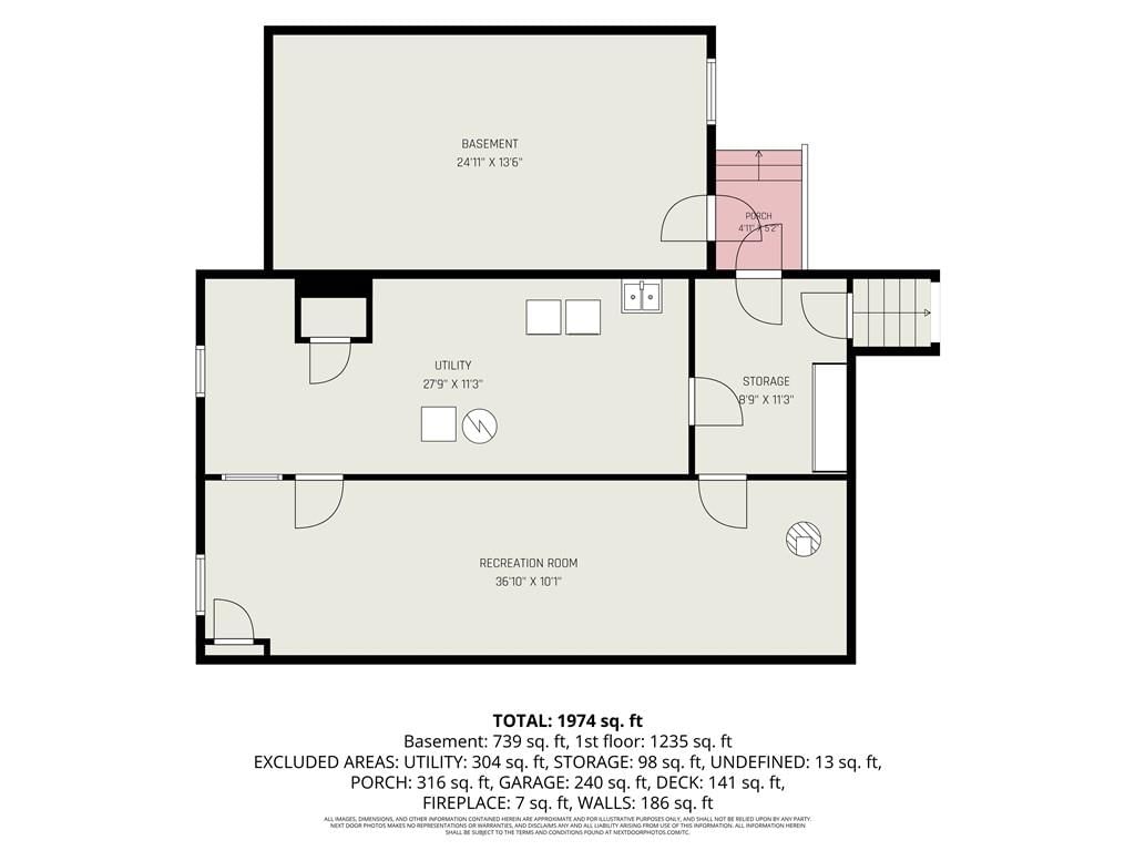 10214 W 56th Street — photo 22