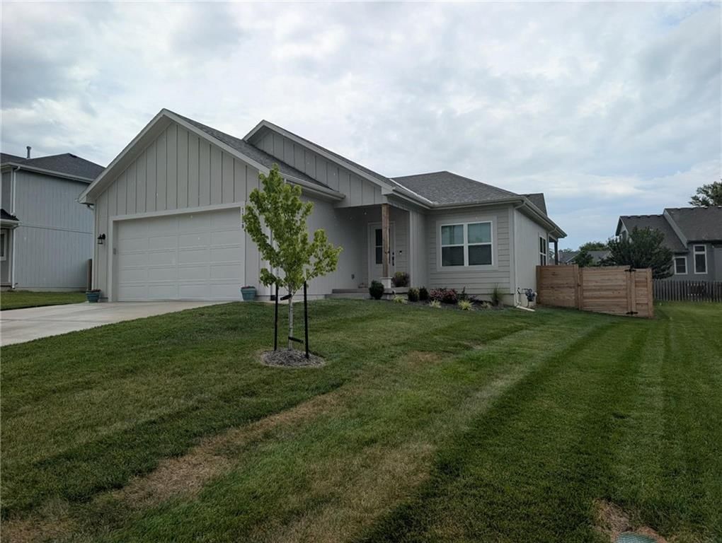 1128 S 12th Terrace — photo 1