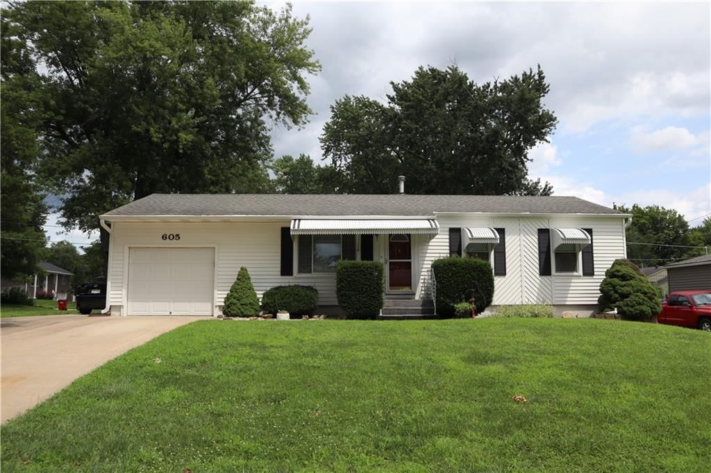 605 N Ponca Drive — photo 1