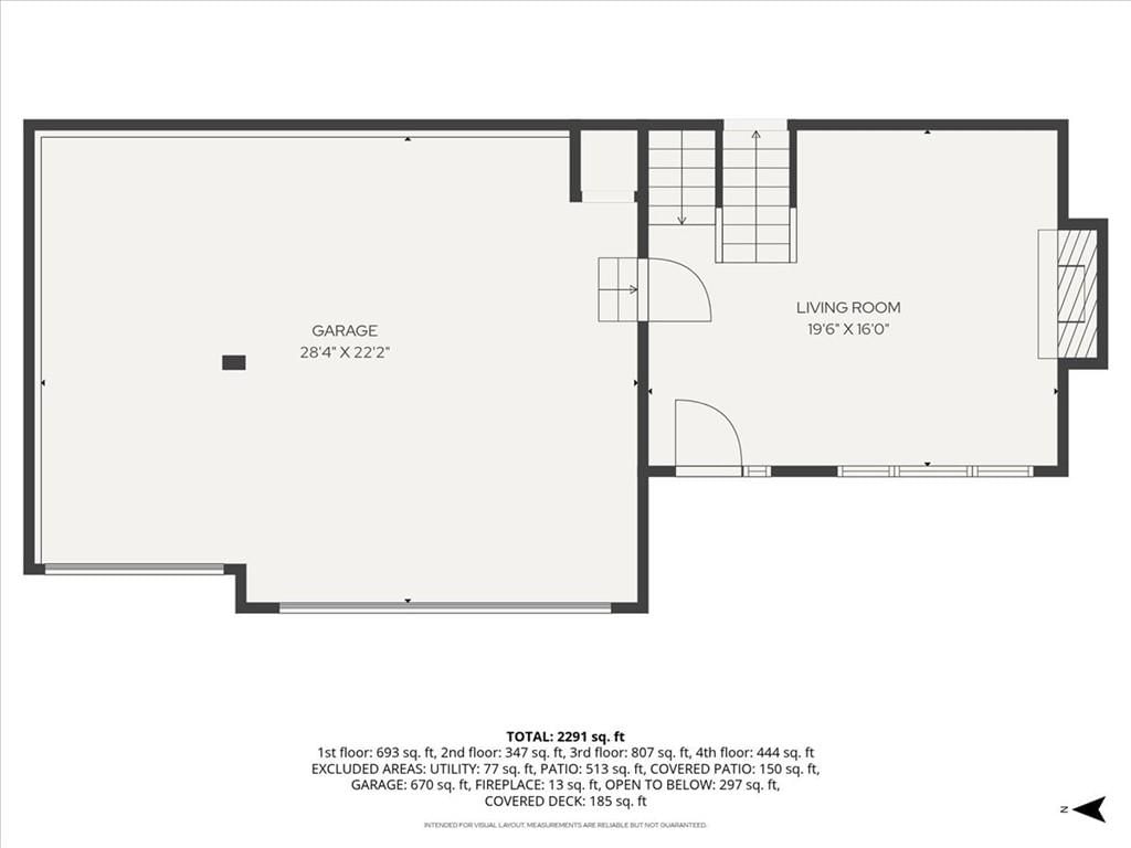 1917 N 153rd Terrace — photo 33