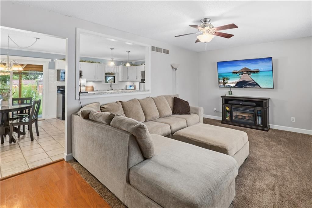 1640 Country Club Boulevard — photo 5