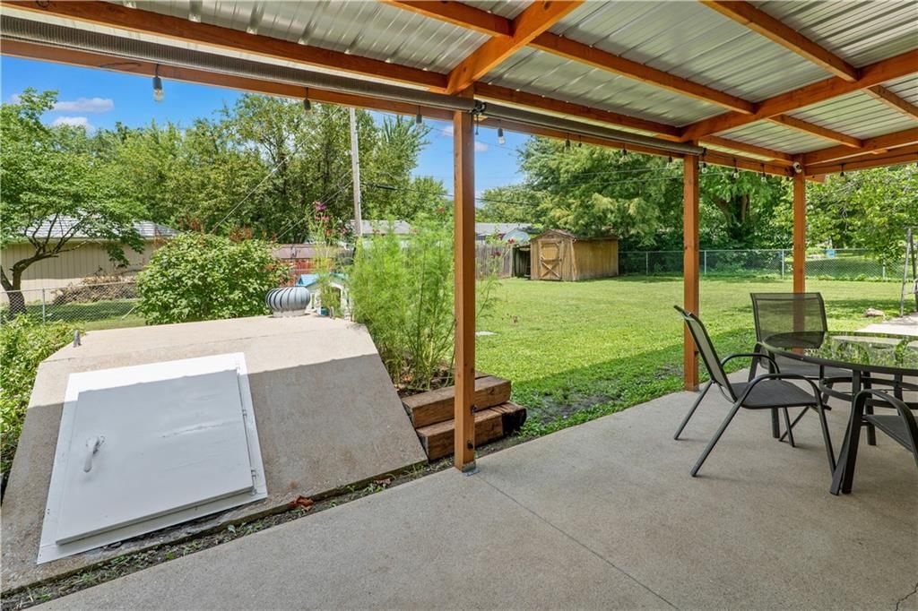 1640 Country Club Boulevard — photo 24