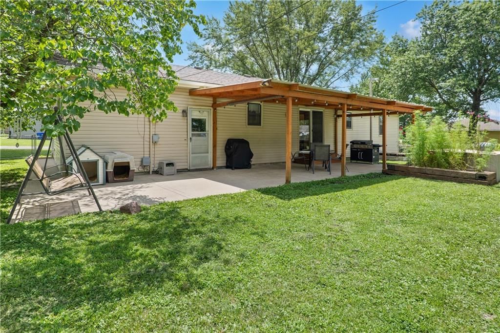 1640 Country Club Boulevard — photo 29