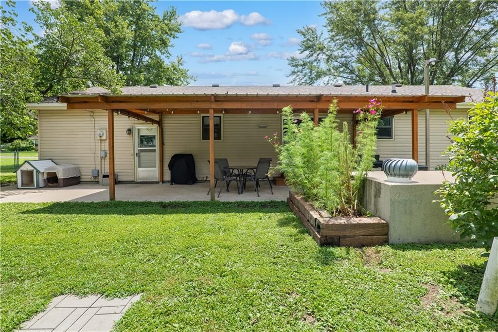 1640 Country Club Boulevard — photo 30