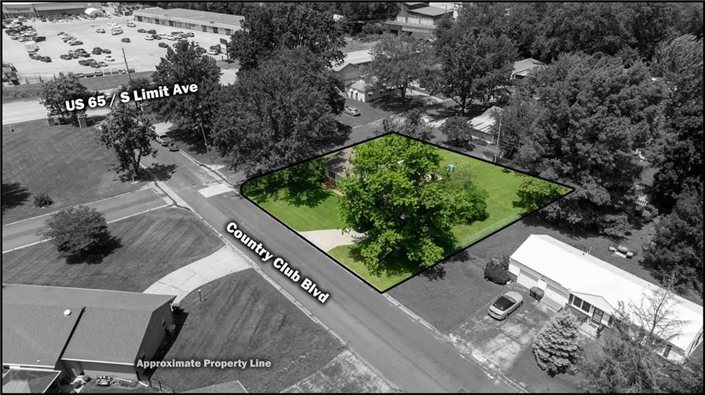 1640 Country Club Boulevard — photo 32